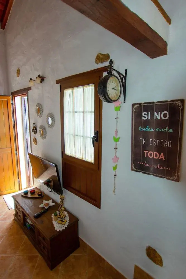 Fuerte Holiday Villa Stargaze with Pool