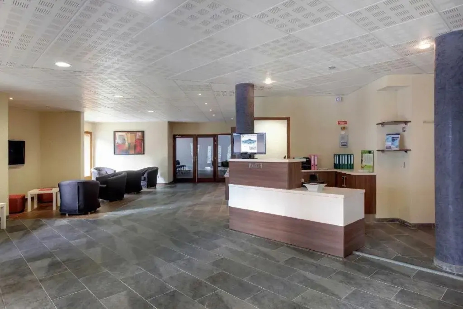 Résidence Grand Massif - Vacancéole