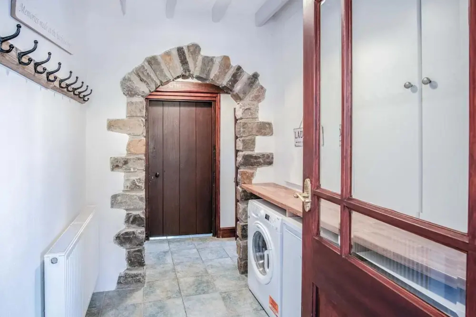 Tregoyr - 3 Bedroom Holiday Home - St Florence