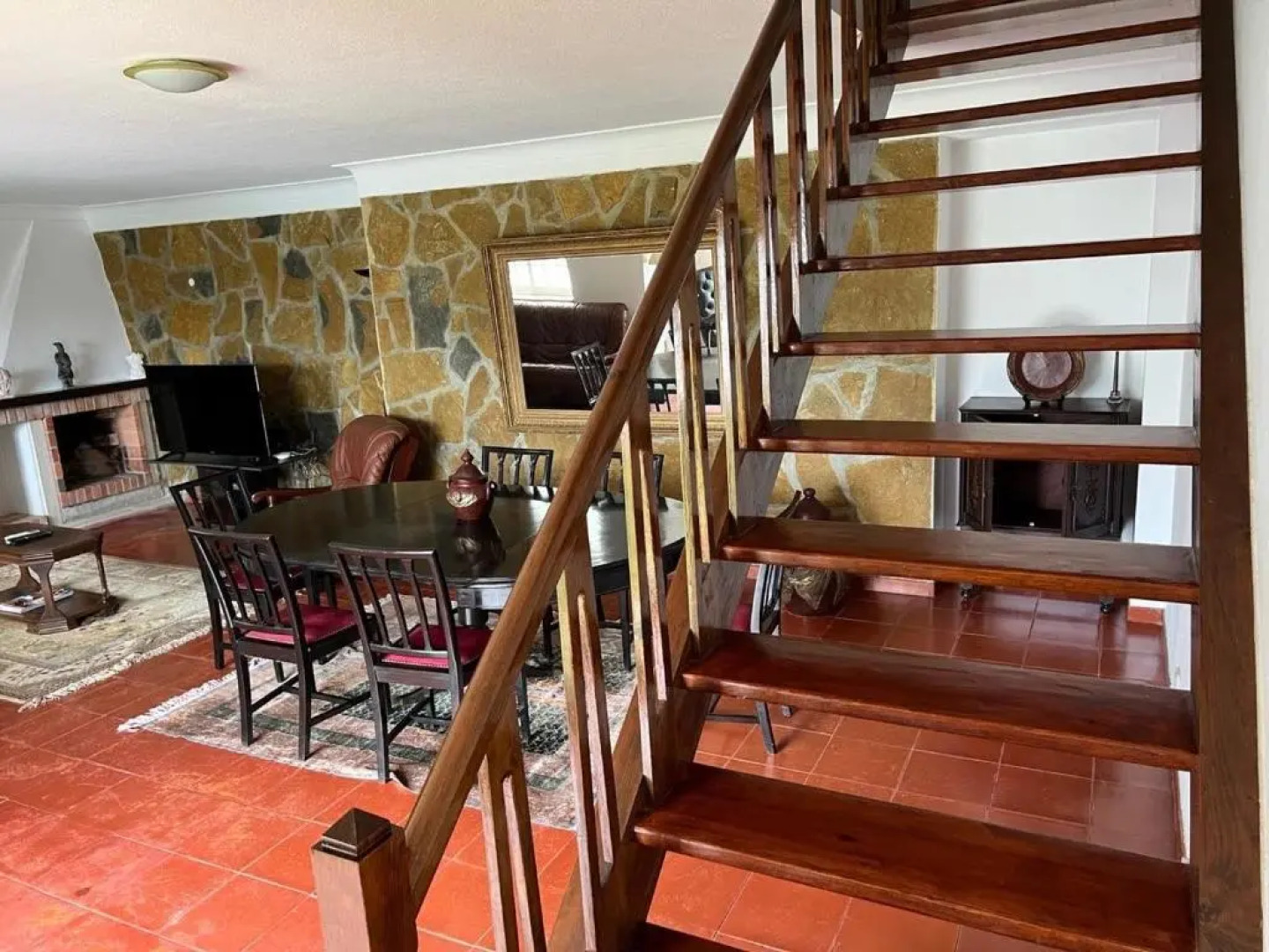 Solar das Mimosas 2 casas