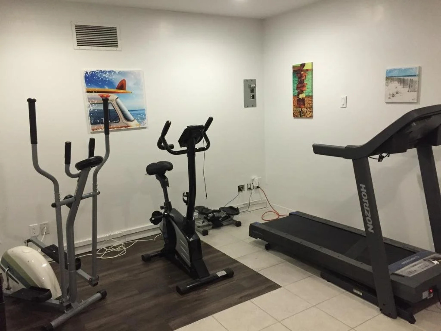 Auberge Motel Drakkar