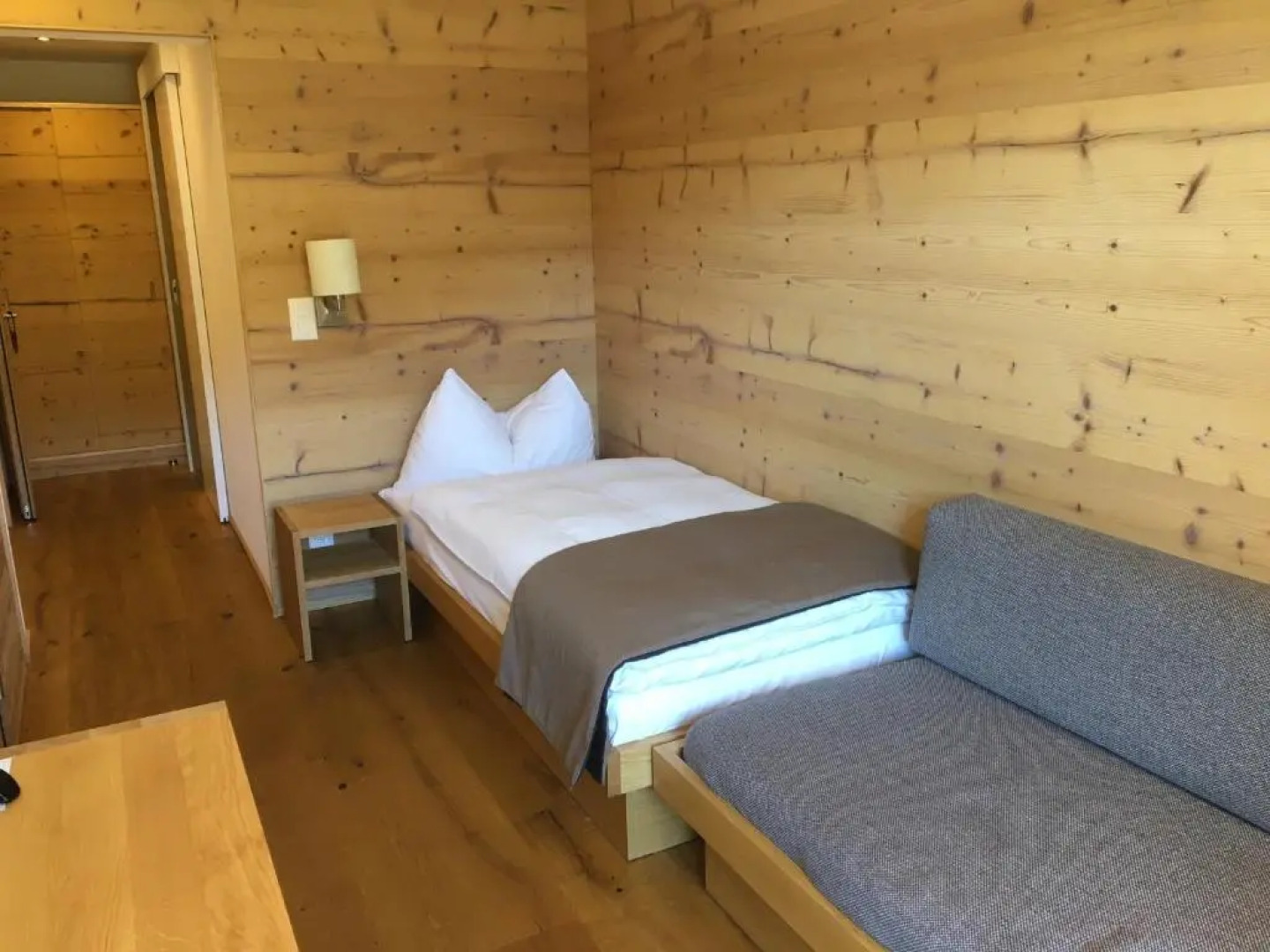 Chalet-Hotel Bettmerhof