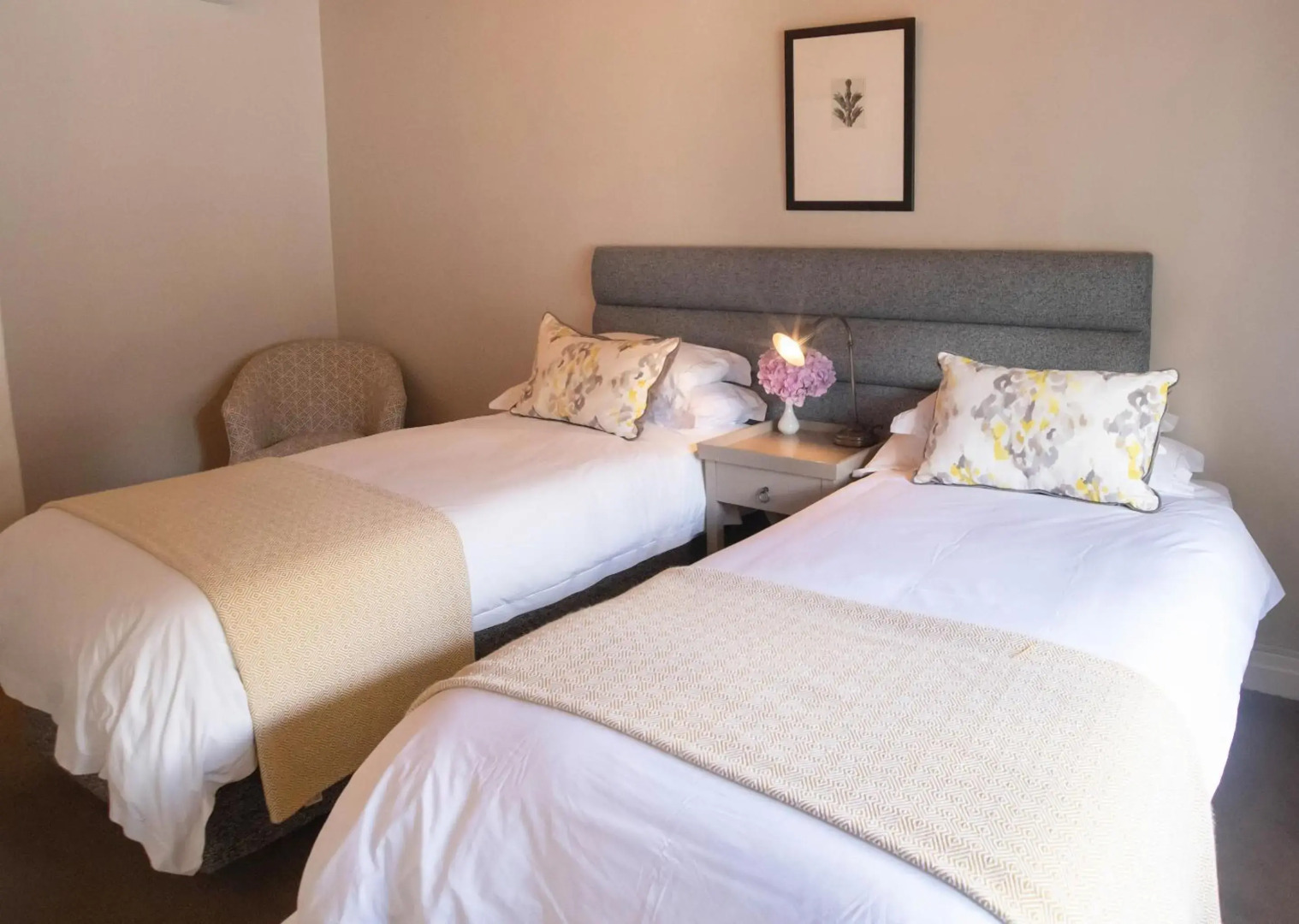 Le Franschhoek Hotel and Spa