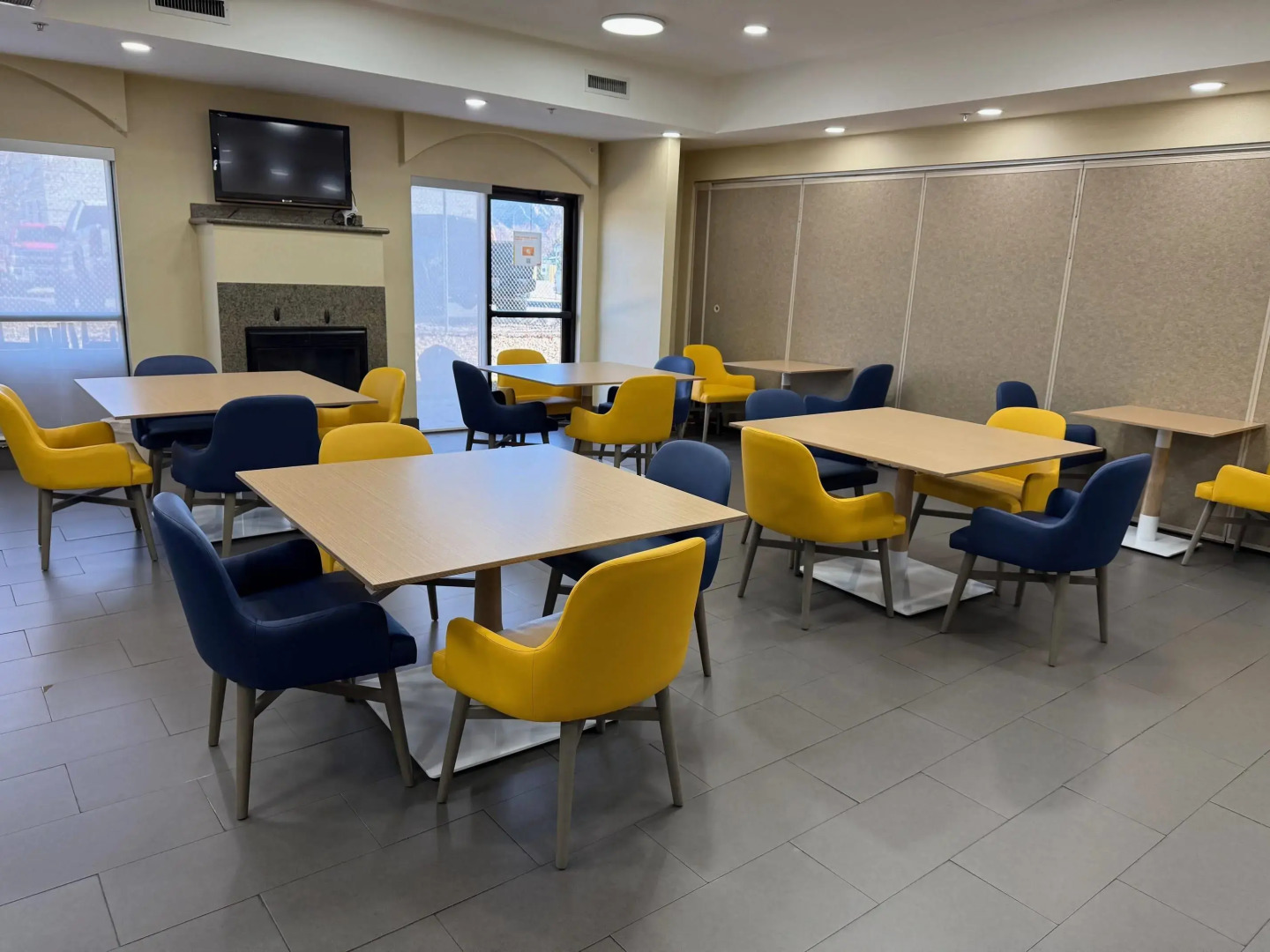 Comfort Inn Ogden near Event Center