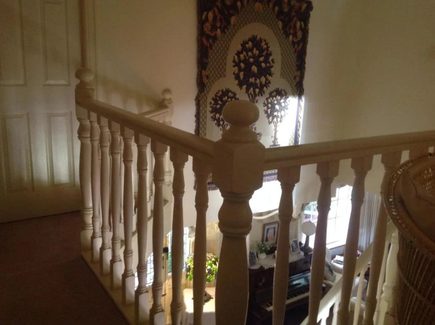 Hawk’s Nest Bed & Breakfast