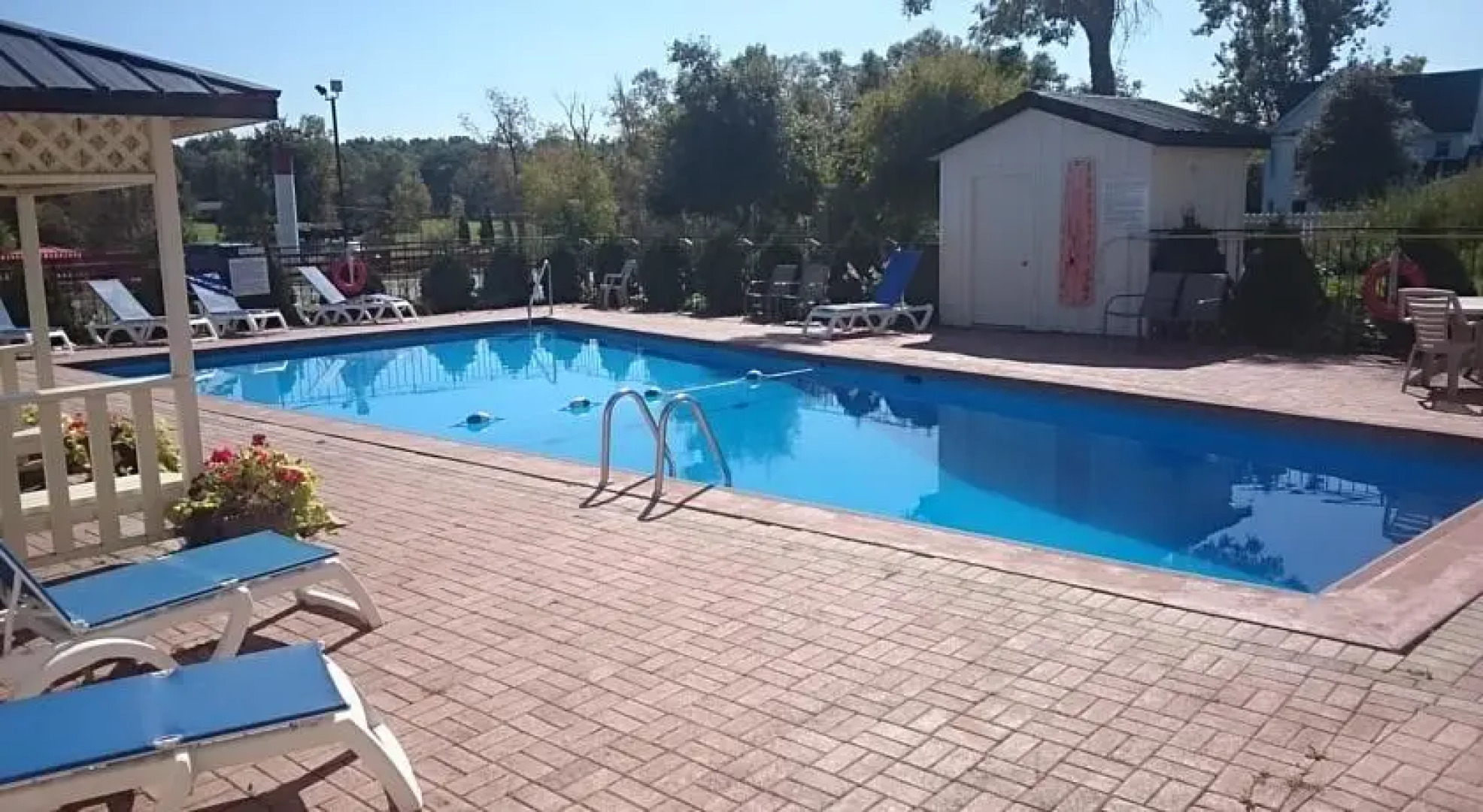 Travelodge Gananoque