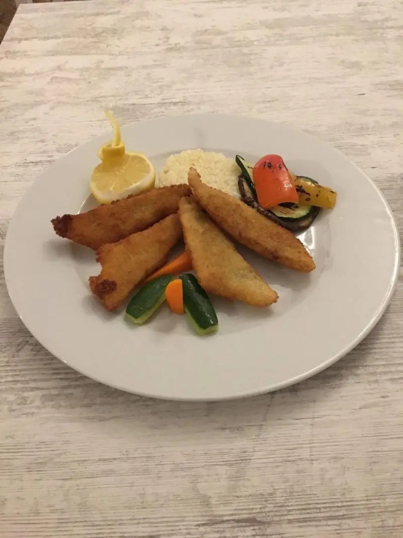 Albergo Ristorante Belcantone