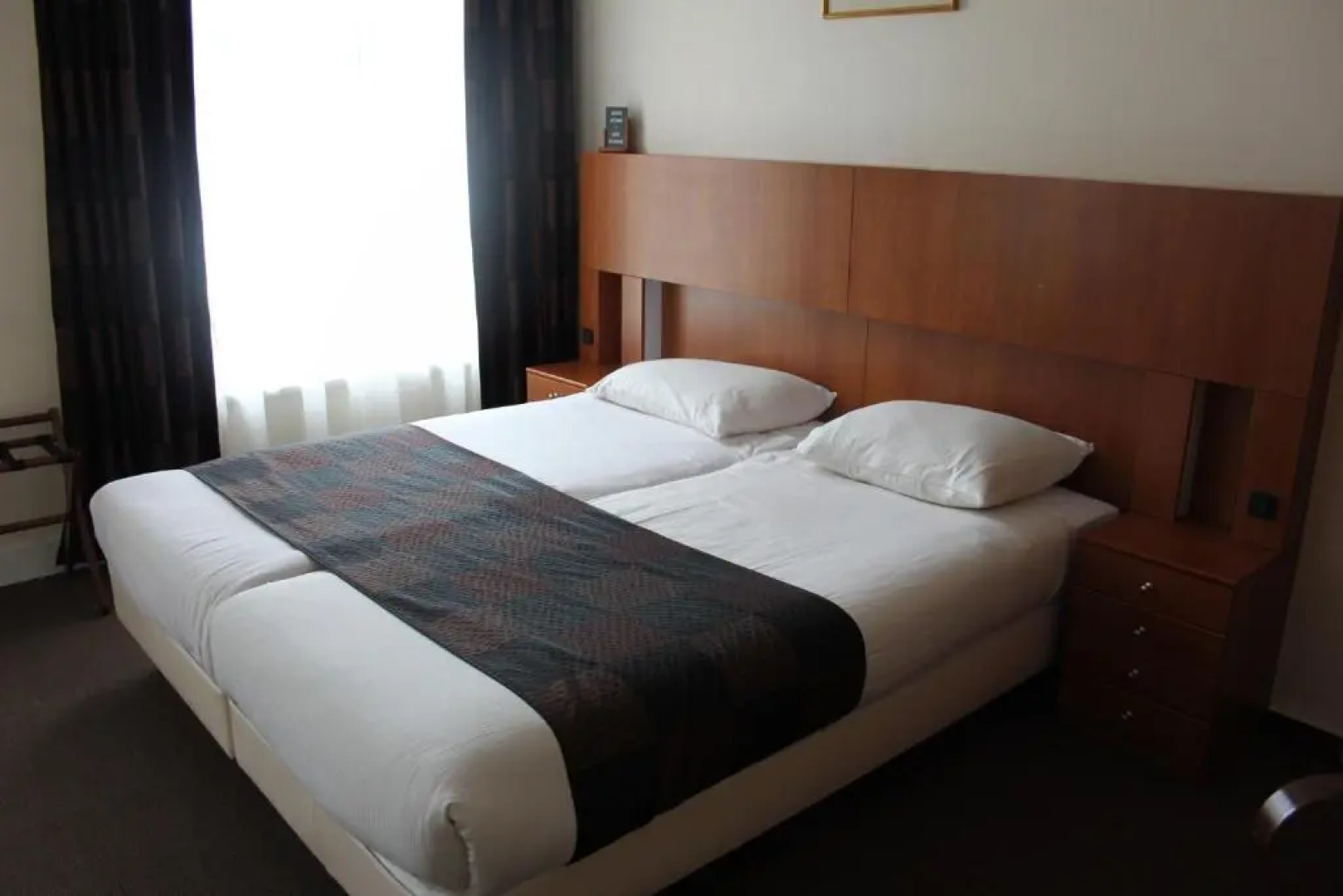 Het Rechthuis aan den Amstel