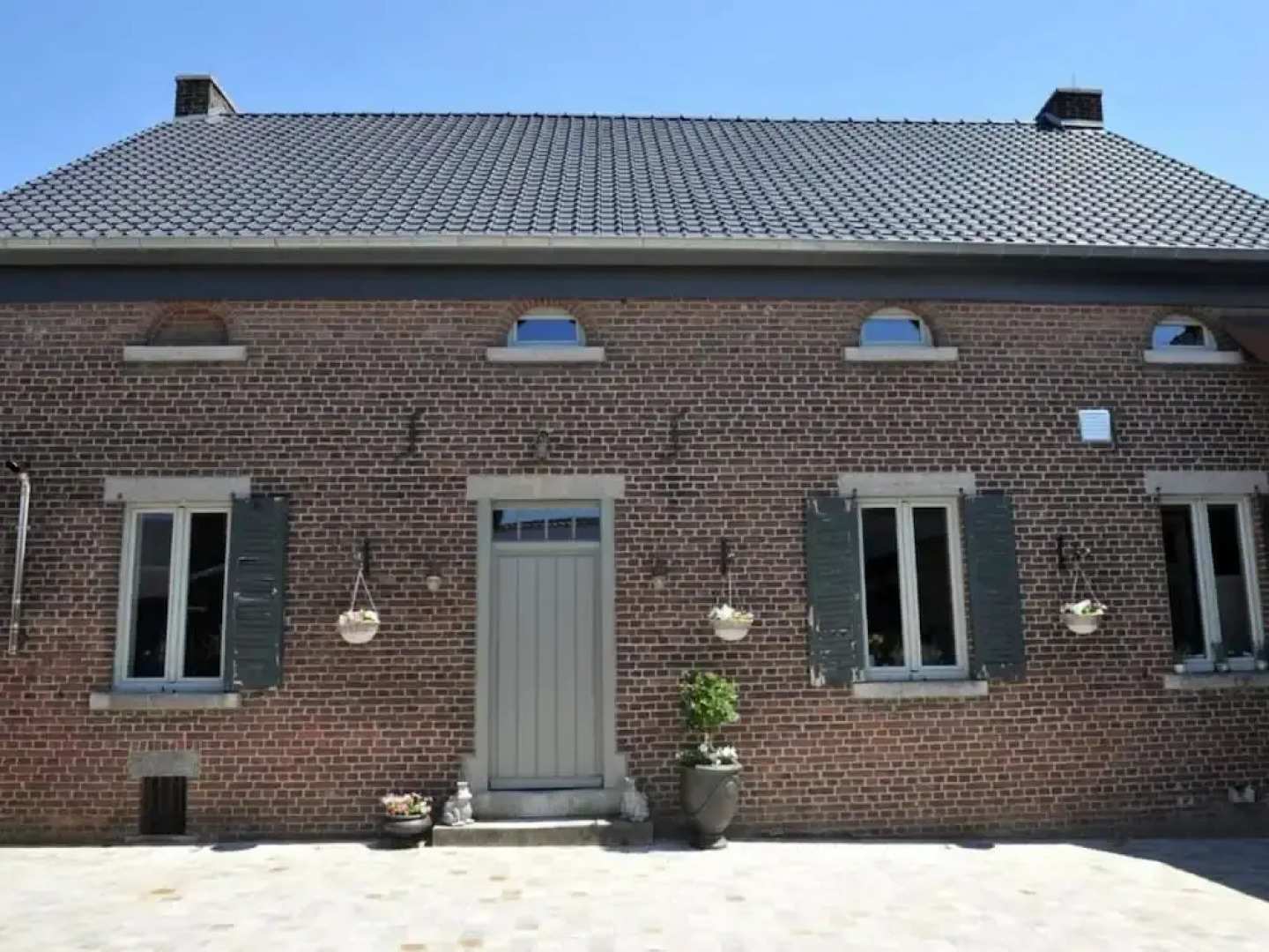 Vlaanderen Cozy Cottage