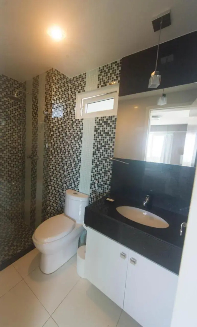 Melon Flat Cobertura Duplex