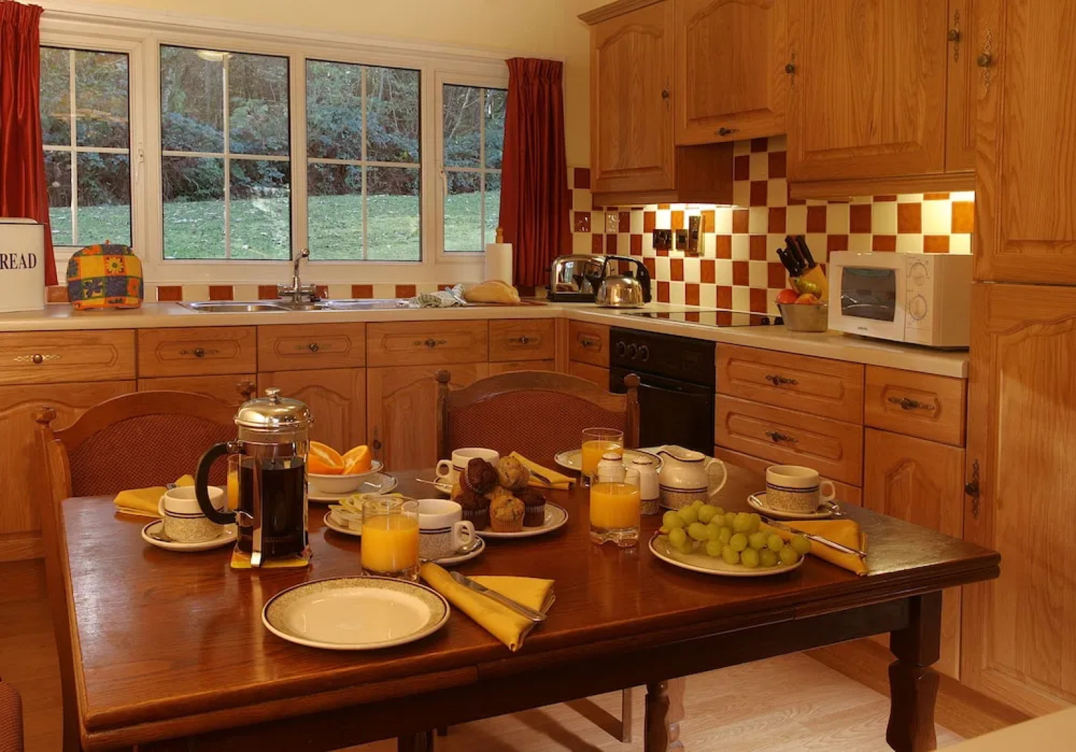 Macdonald Plas Talgarth Holiday Resort