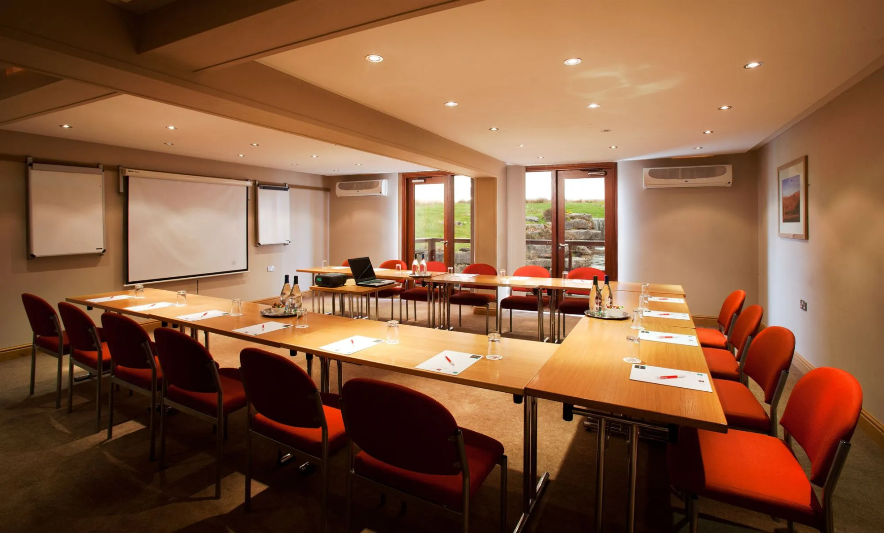 Tebay Services Hotel