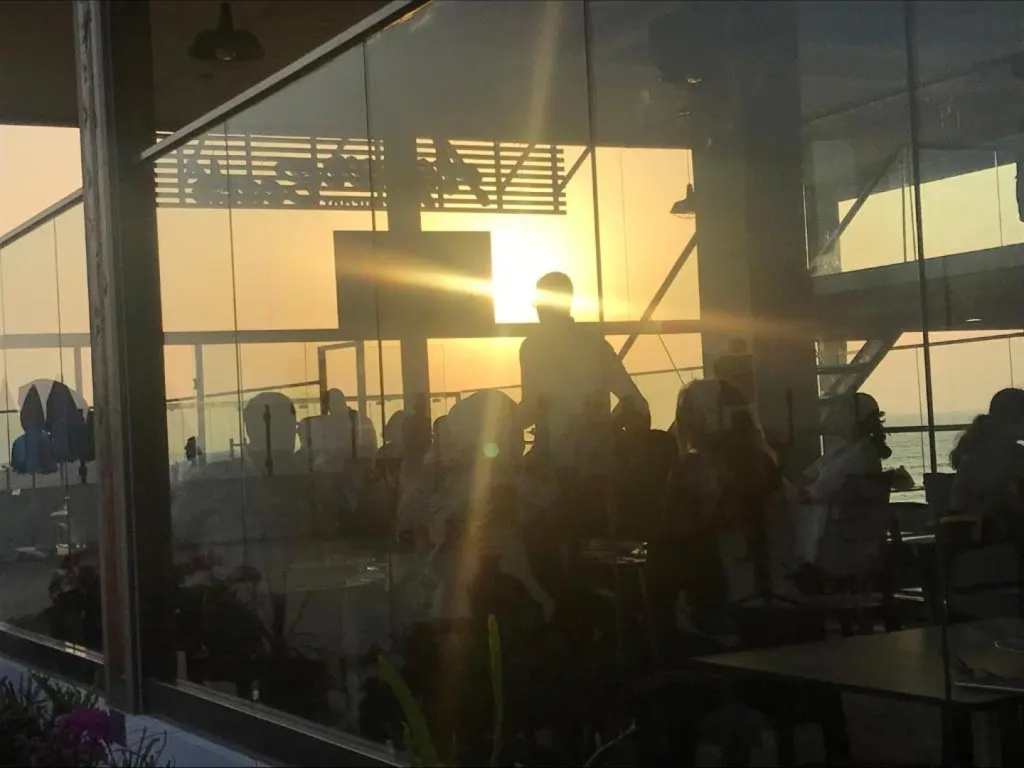 Adan Beach Residence, Beach Front Apartments