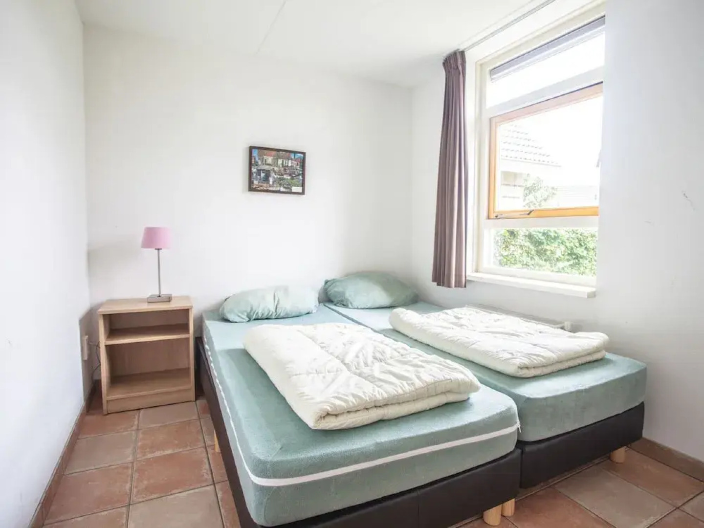 Beautiful House With Sauna Near Ijsselmeer