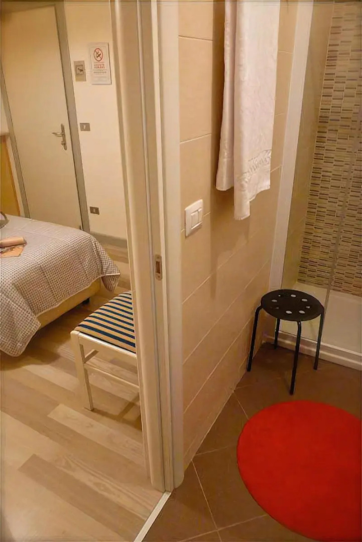 Hotel Mirella & Ristorante Don Bacco