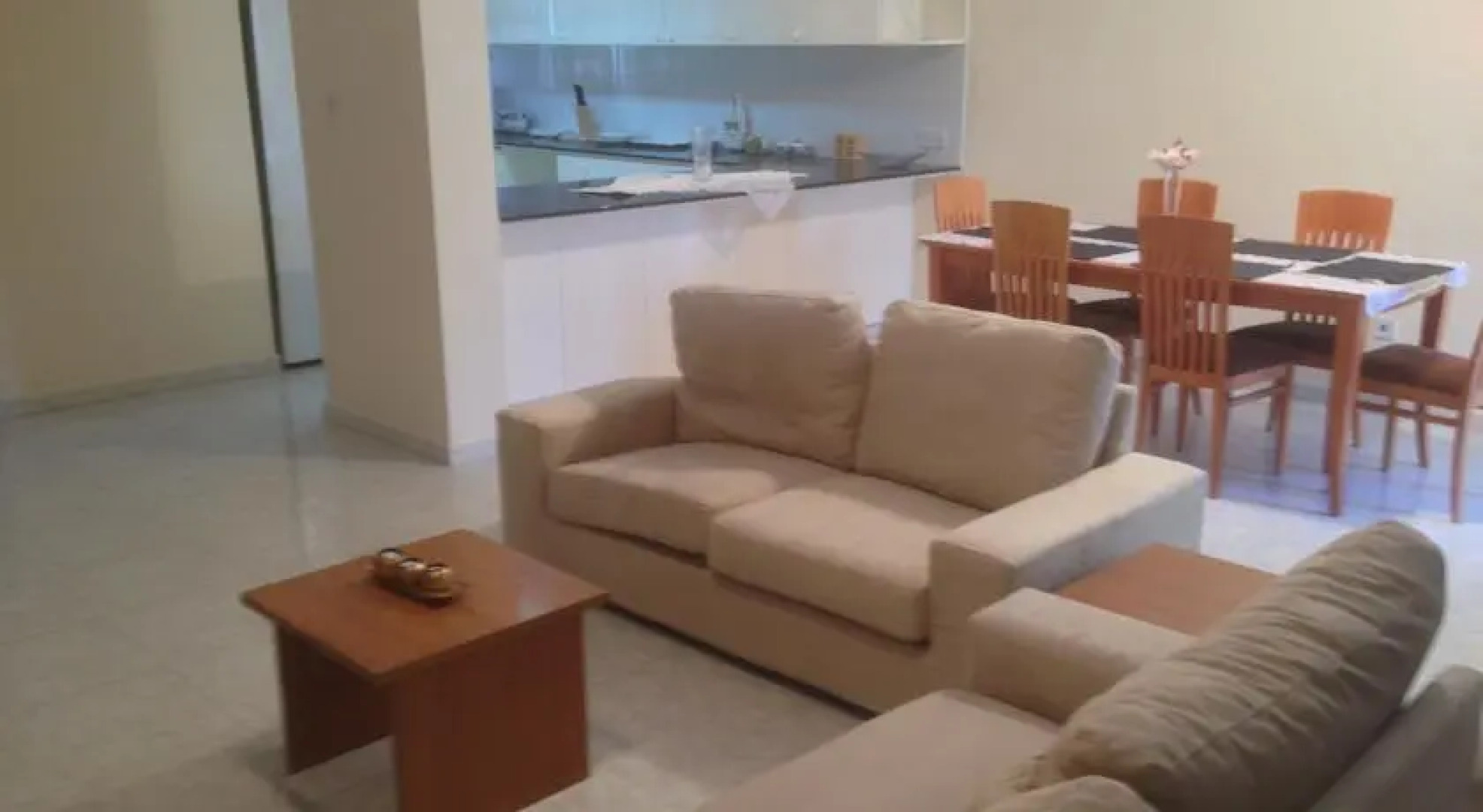 Roussos Sunshine Complex Maisonette 1