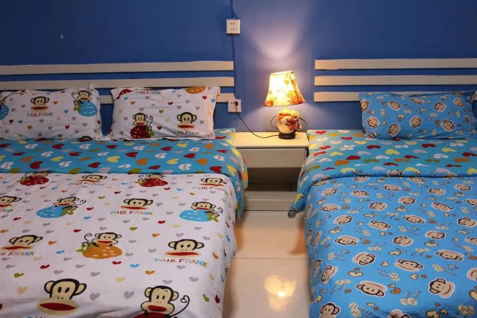 Fenghuang Soft Time Inn