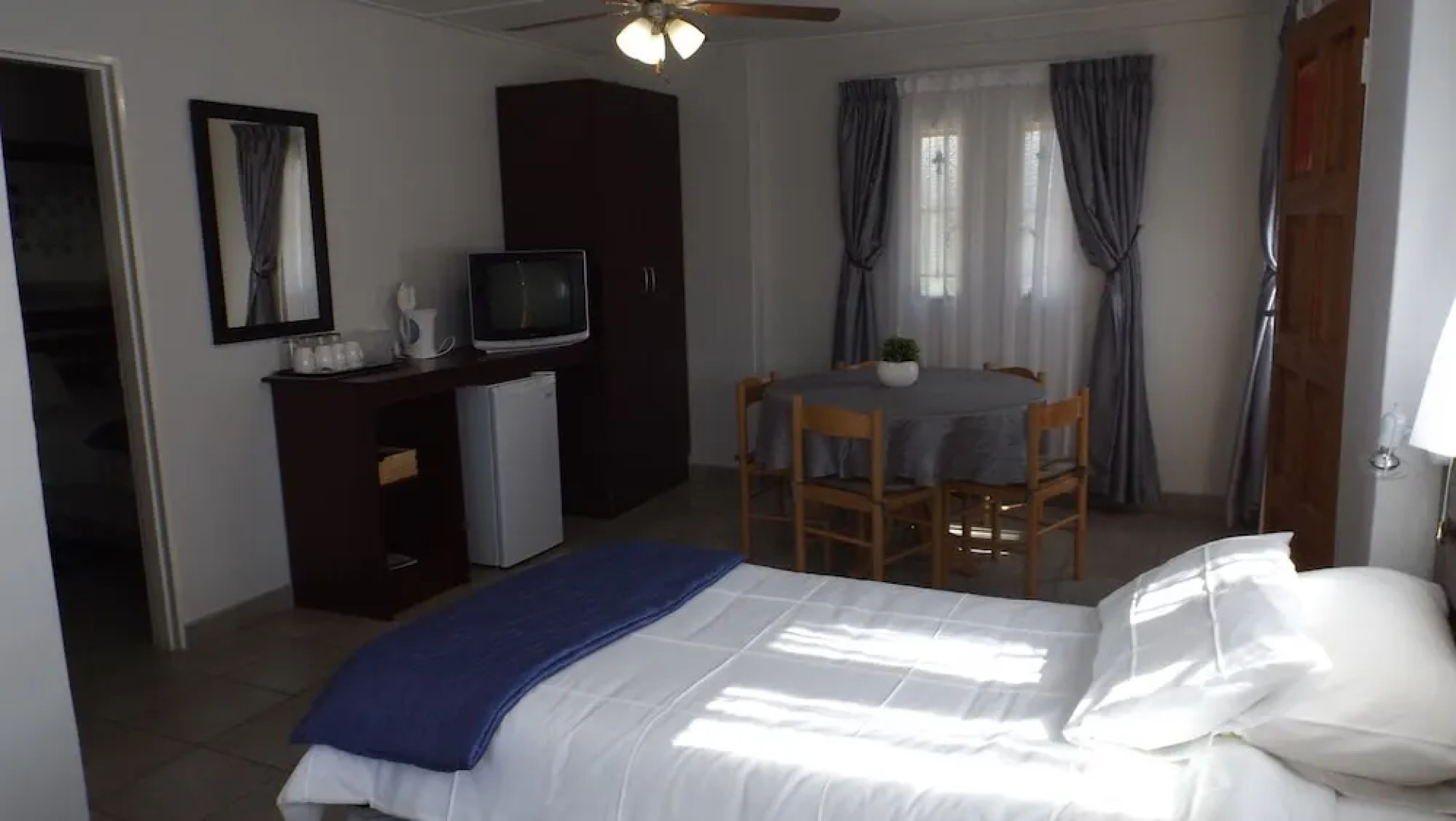 Rose Well Country House And Spa