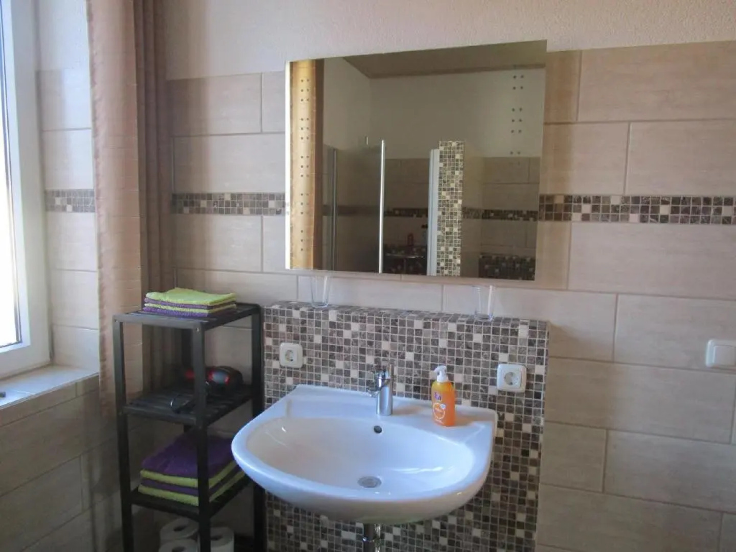 Ferienwohnung Sabine