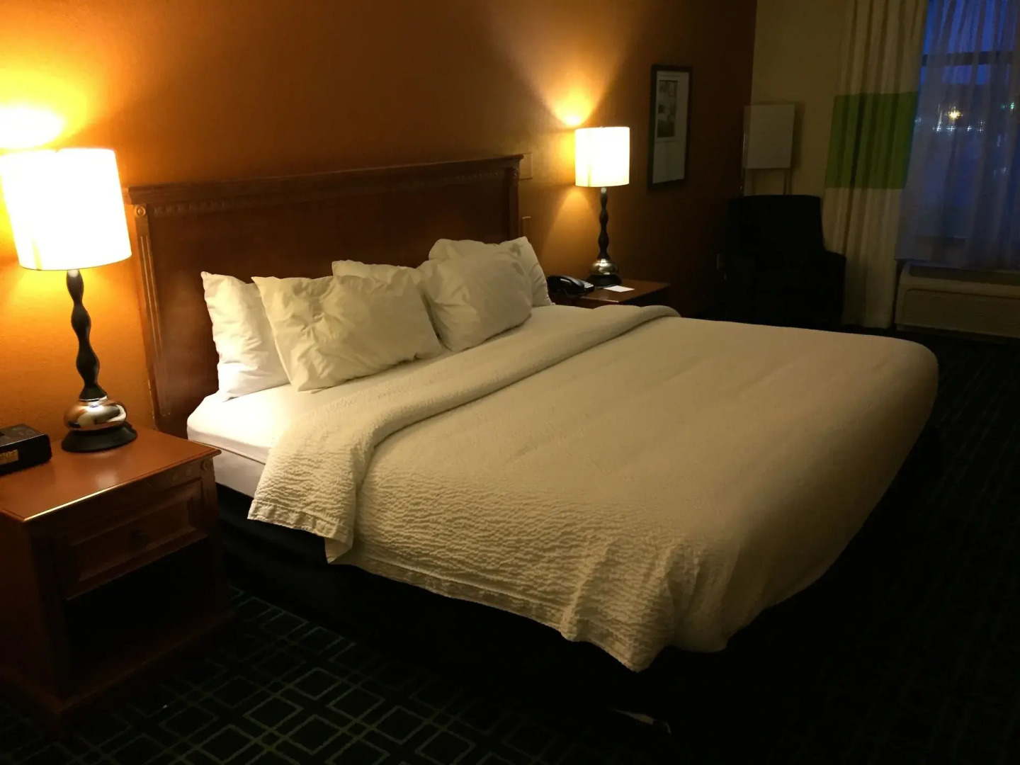 Fairfield Inn & Suites Valdosta