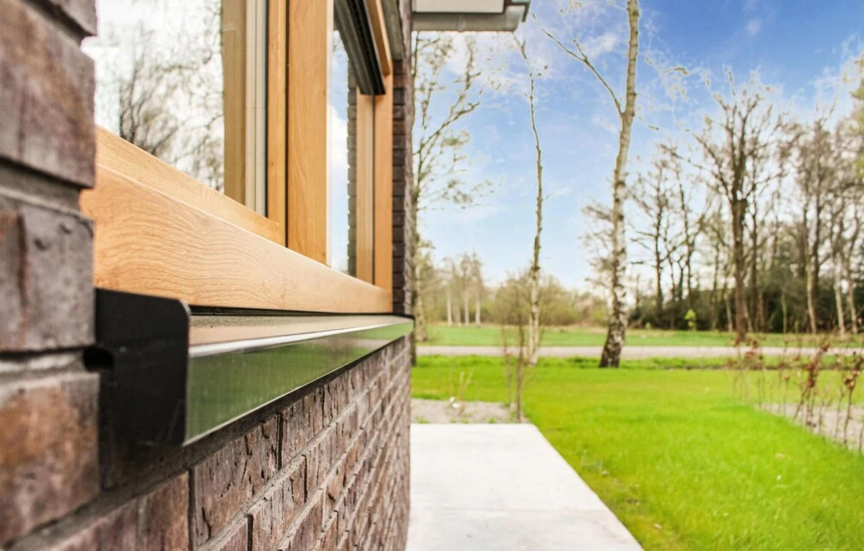 Amazing Home in Ijhorst With Wifi and 2 Bedrooms