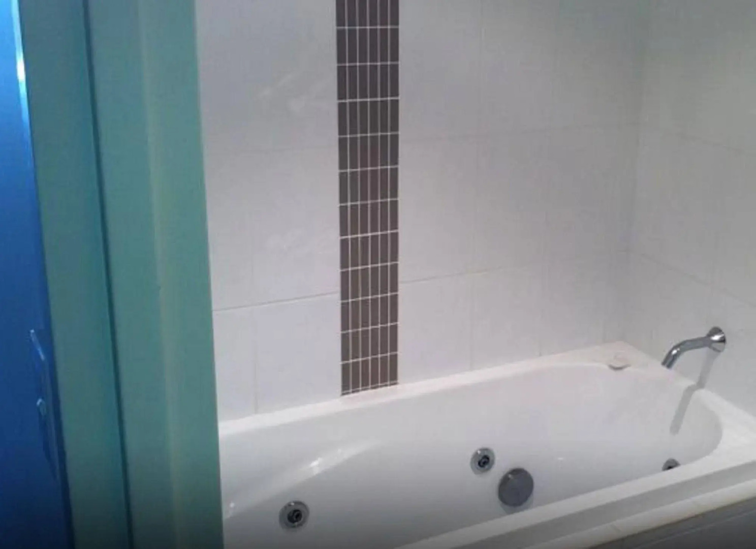 The Dorsal Boutique Hotel