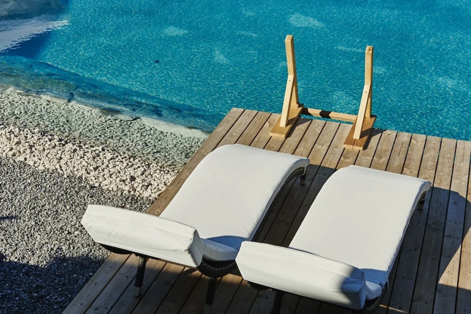 LA SOA Chalets & Eventlodge