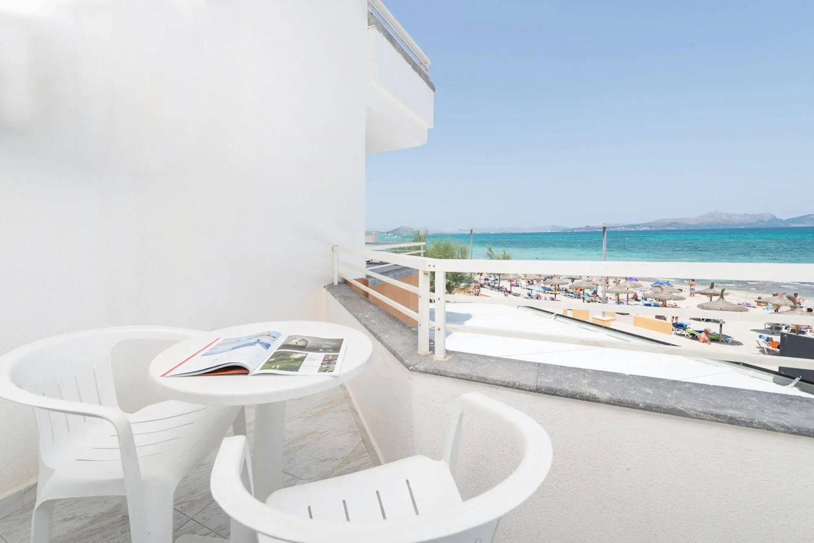 Apartamentos Ses Roquetes