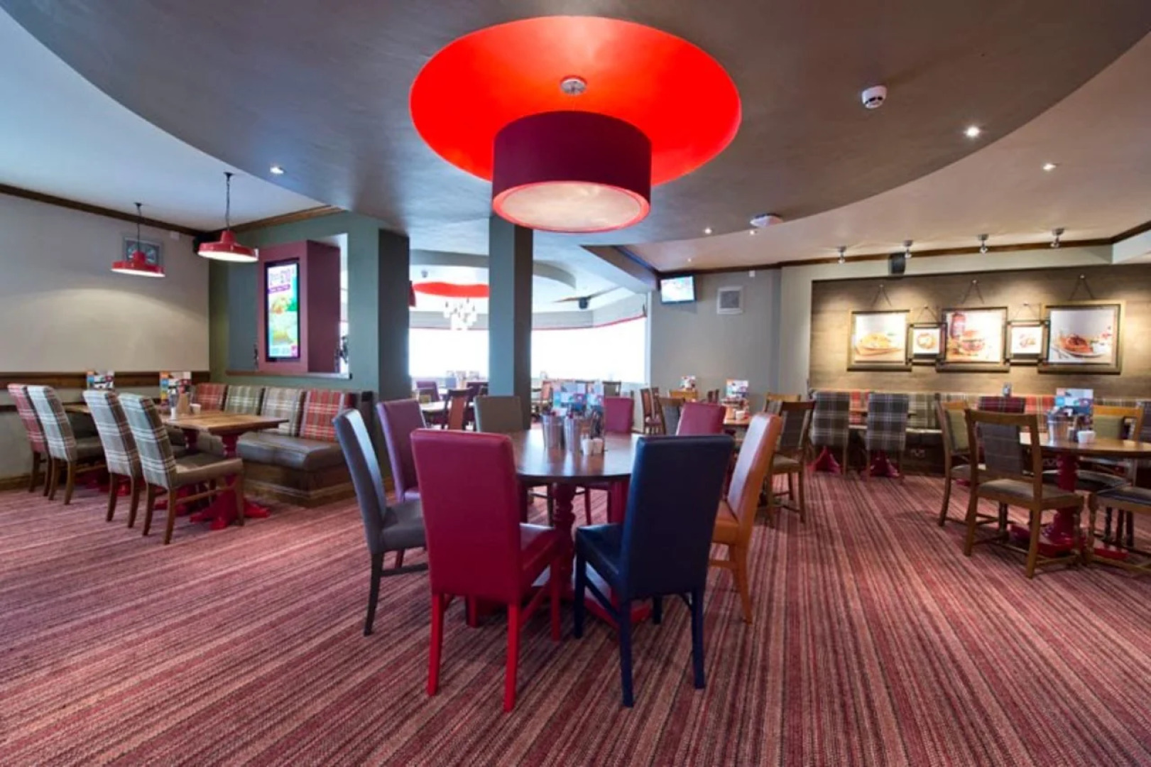 Premier Inn Wigan - M6 J25