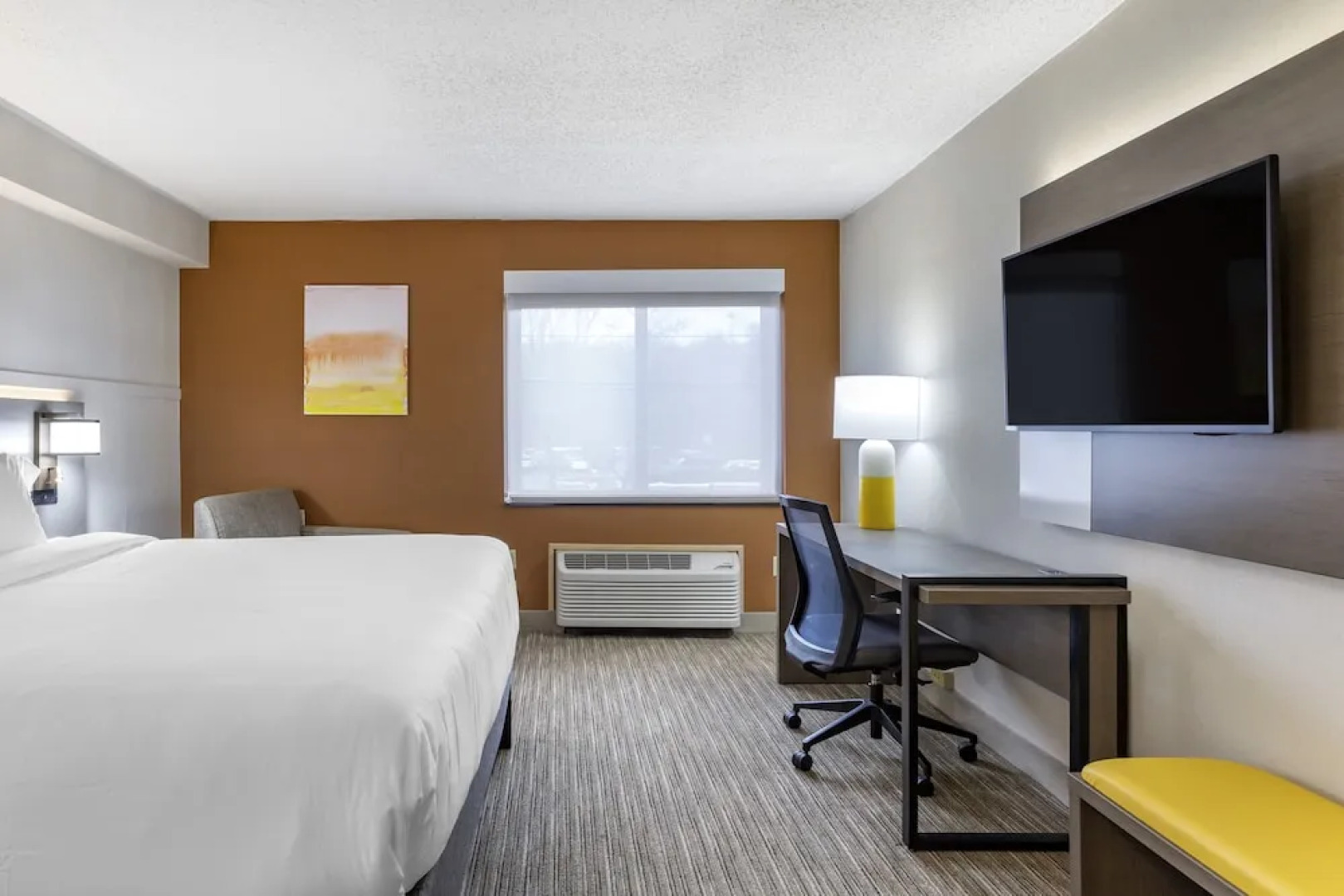 Comfort Inn Paramus - Hackensack