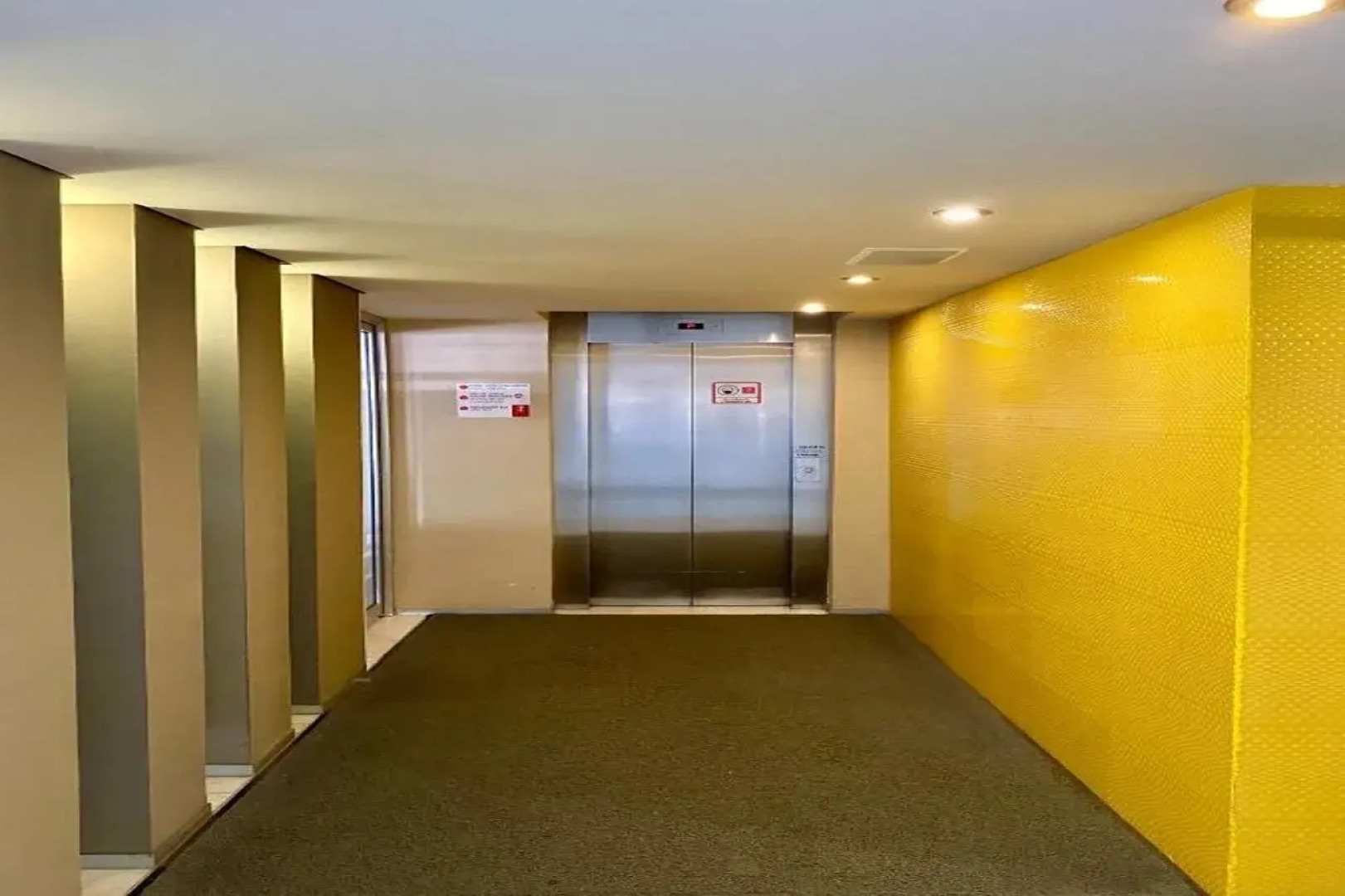 Seven Crown La Paz Malecon