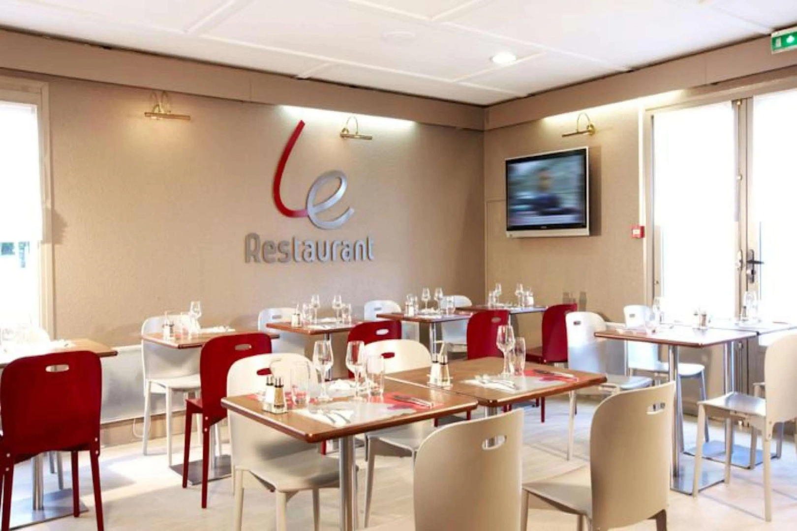 Campanile Lyon Dardilly Porte De Lyon