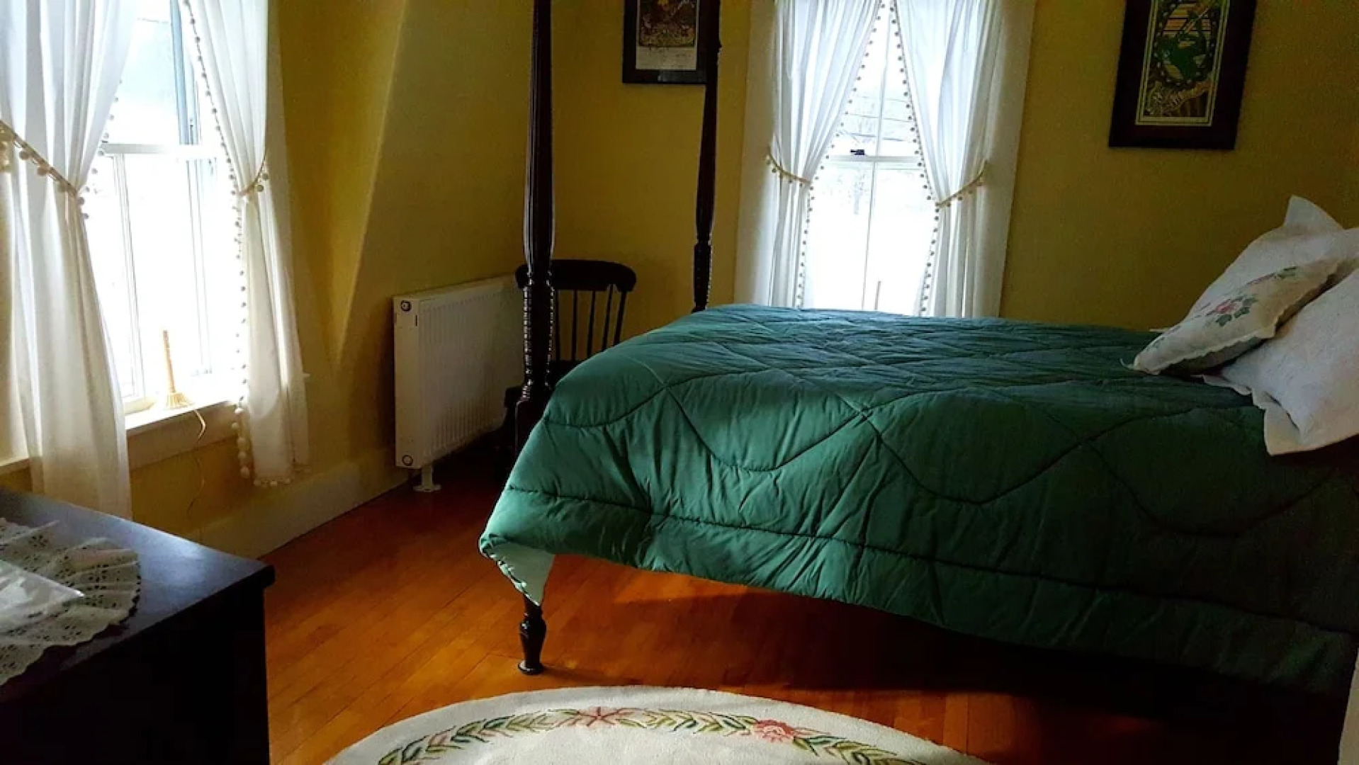 The Farmstand Bed & Breakfast