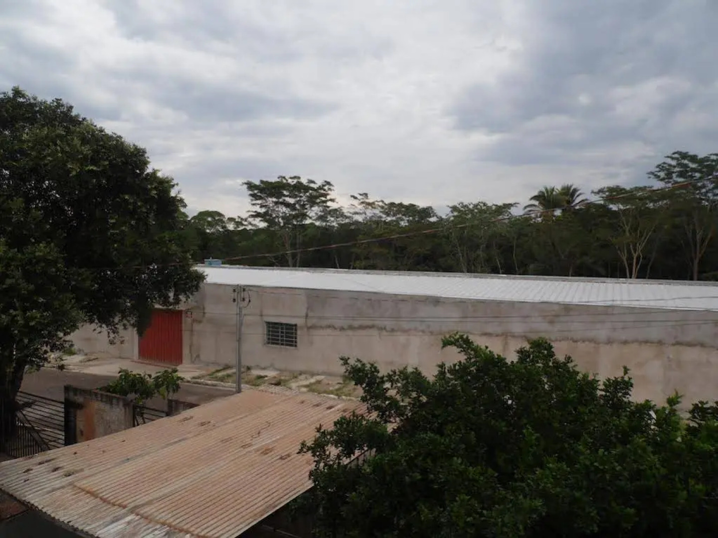 Sobrado Cama e Café