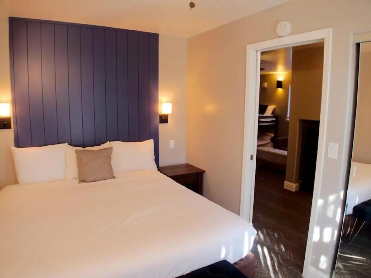 Tahoe City Inn