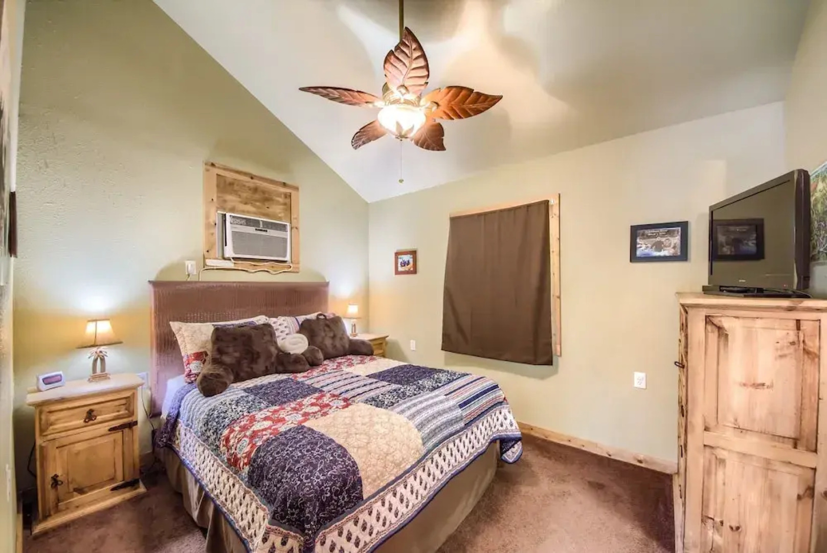 Lil Kahuna Rr 7465 1 Bedroom Home by RedAwning