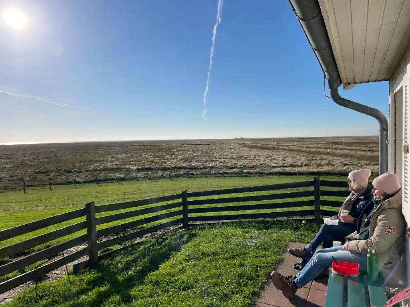 Skandi-Style im Altstadtspeicher I Hygge-deluxe!