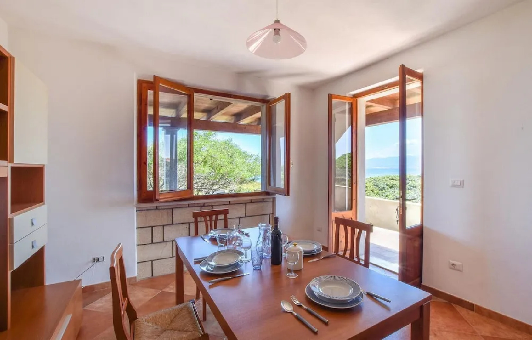 Awesome Apartment in San Vero Milis With 2 Bedrooms