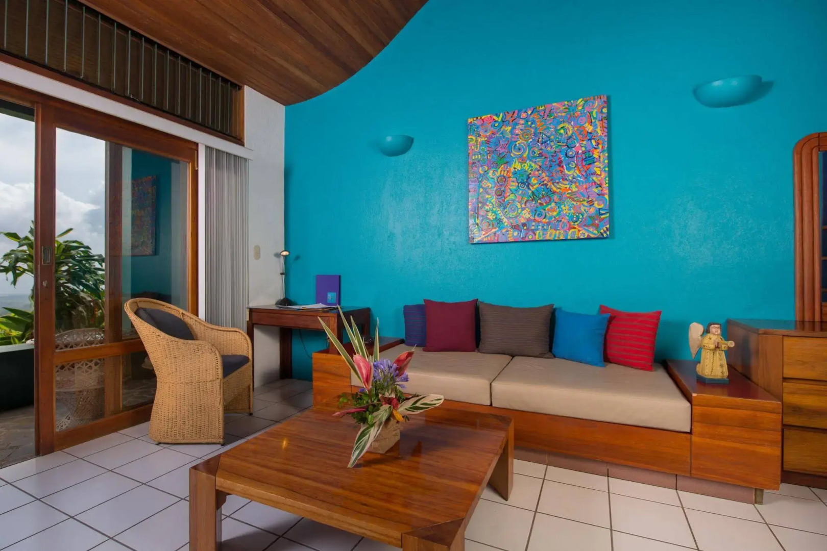 Xandari Resort And Spa