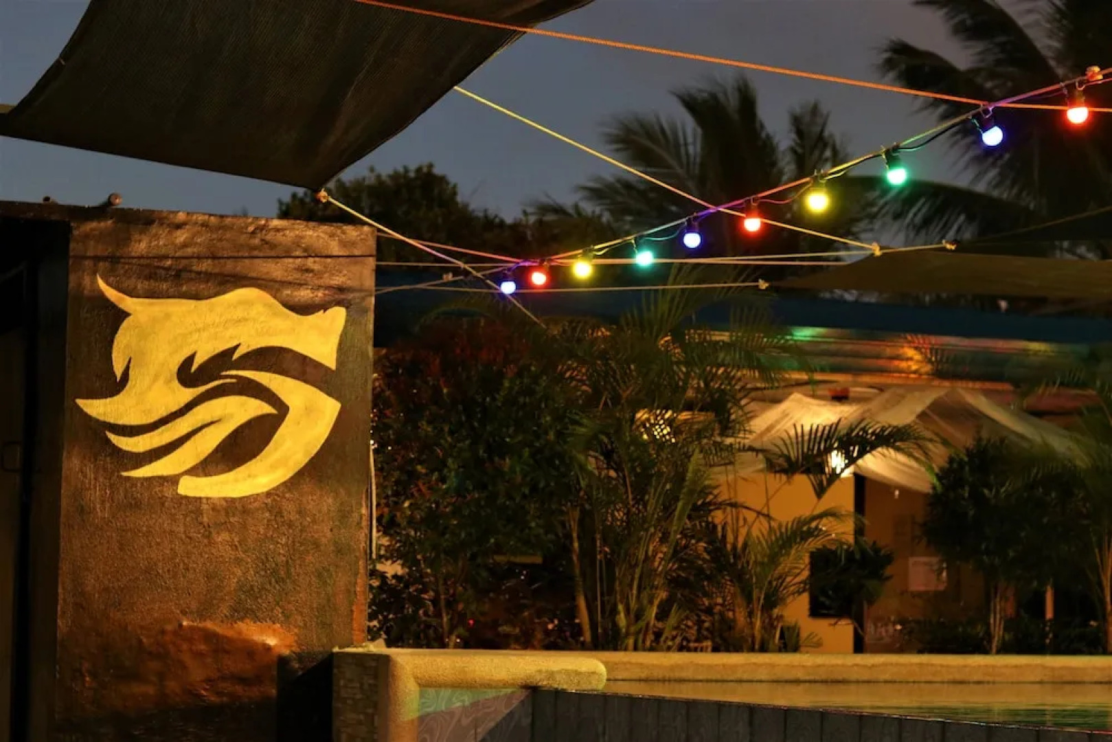 8 Dragons Private Resort and Events Place by Cocotel