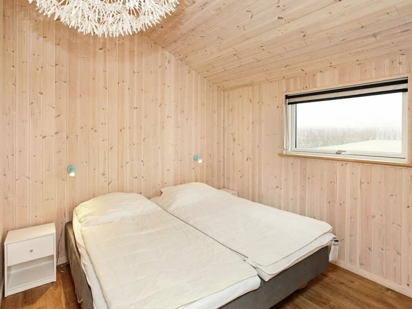 6 Person Holiday Home in Faaborg