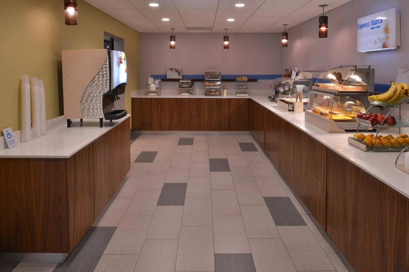 Holiday Inn Express & Suites Bryant - Benton Area by IHG