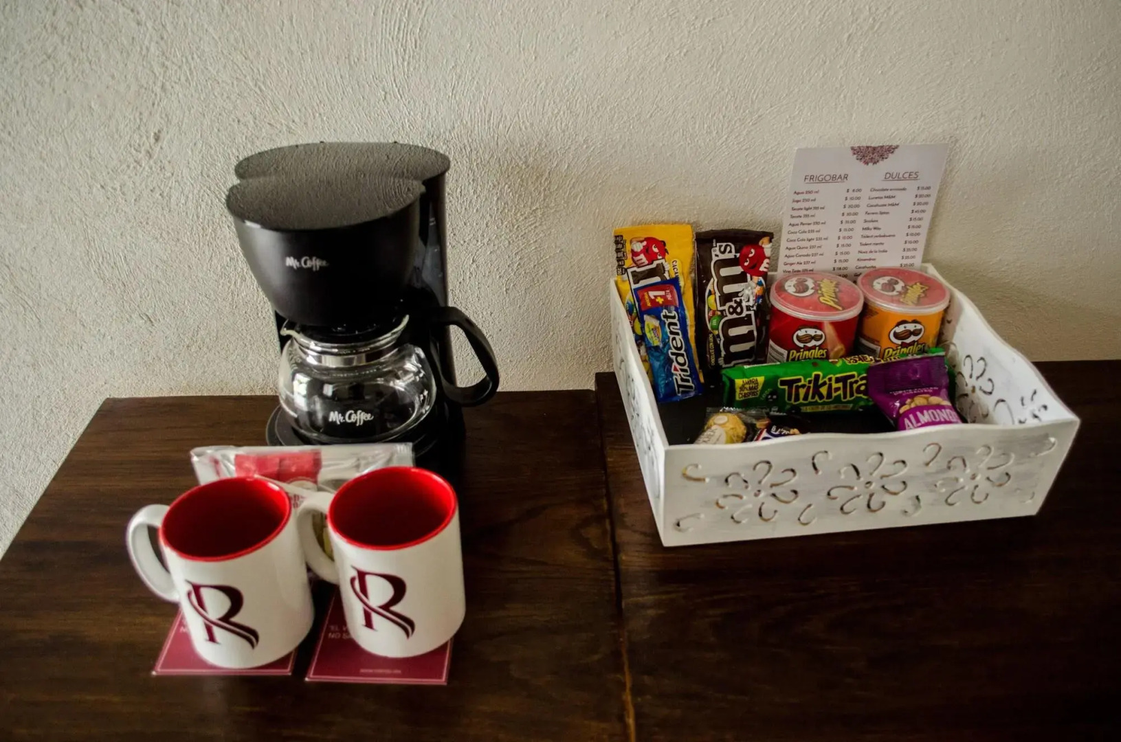 Río Tinto Hotel Boutique