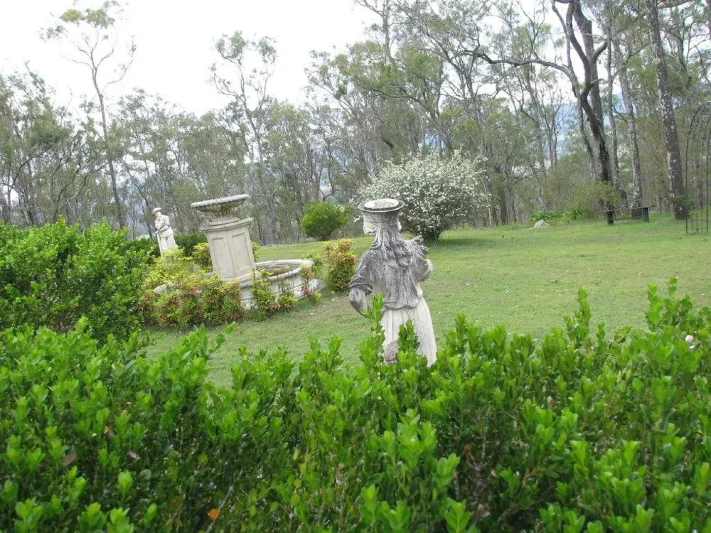 Hill Top Country Guest House