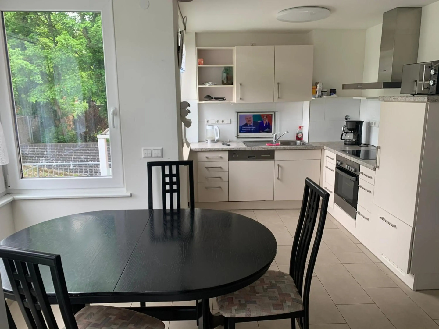 Loftähnliche Ferienwohnung bei Hamburg