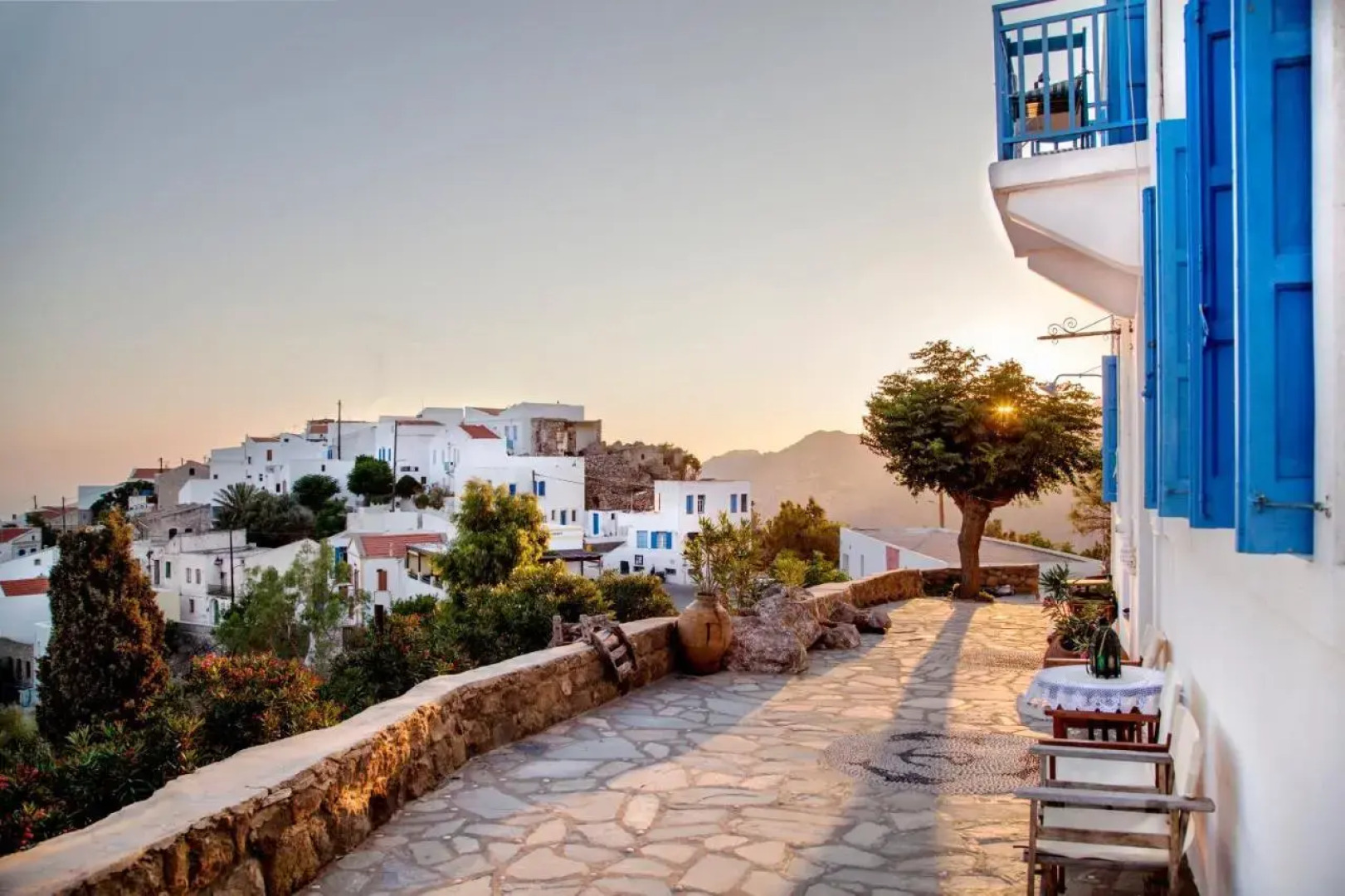 Daphne & Maria-Eliza