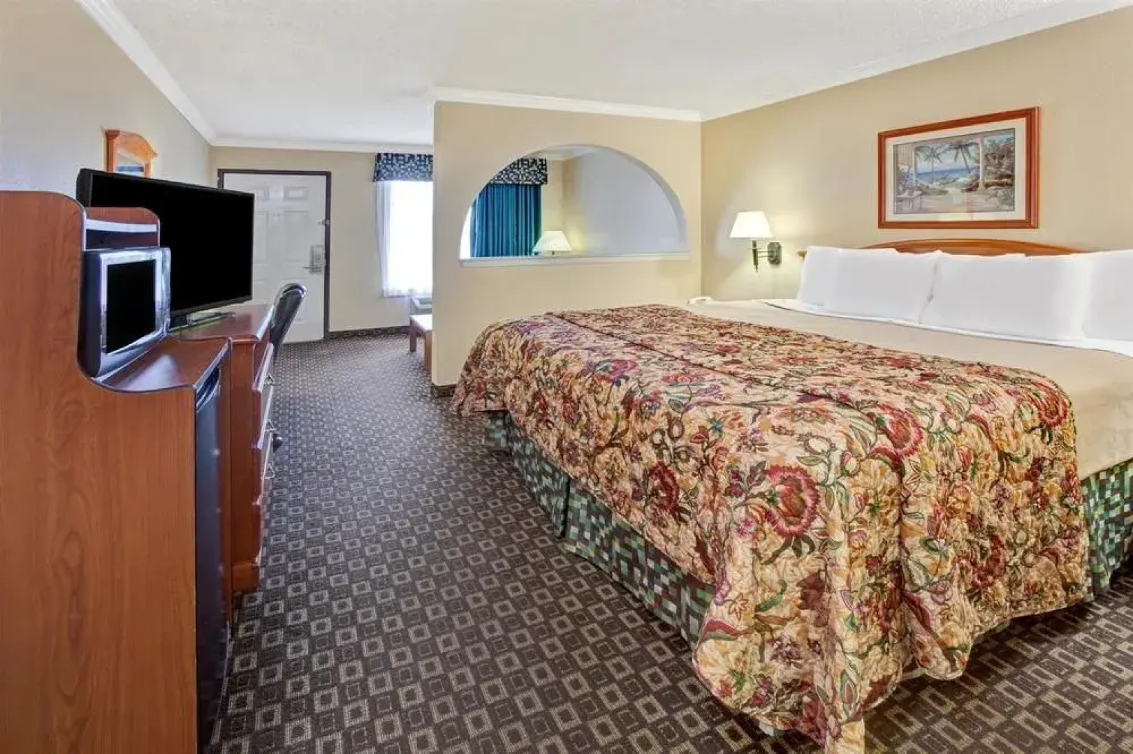 Americas Best Value Inn & Suites La Porte/Houston