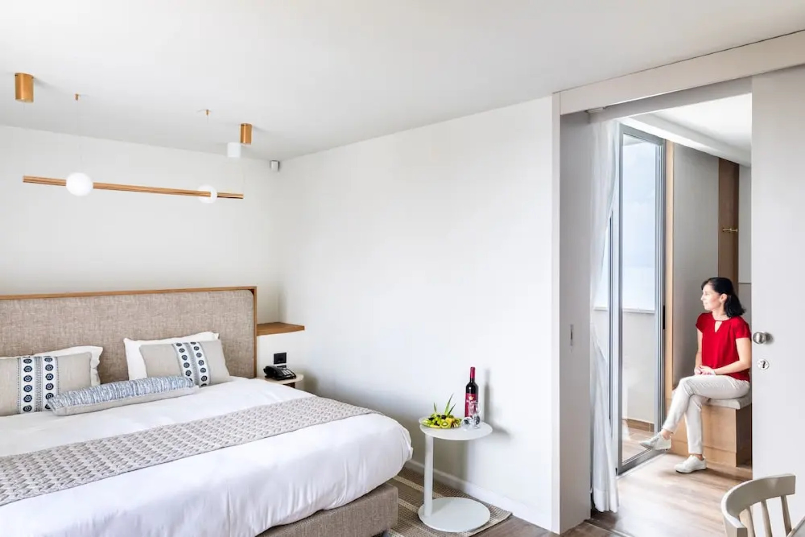 King Solomon Hotel Tiberias