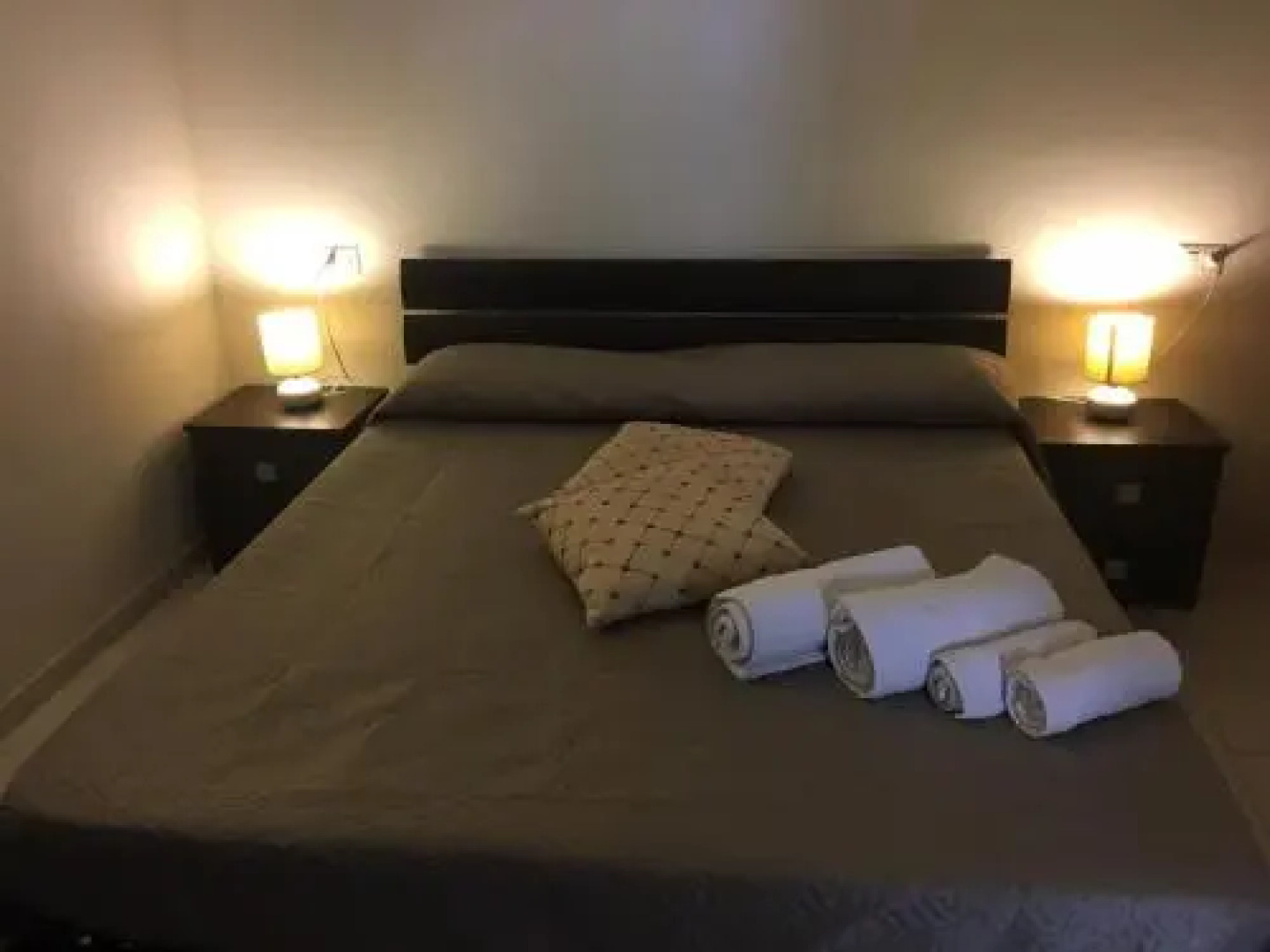 B&B Piazza Novecento