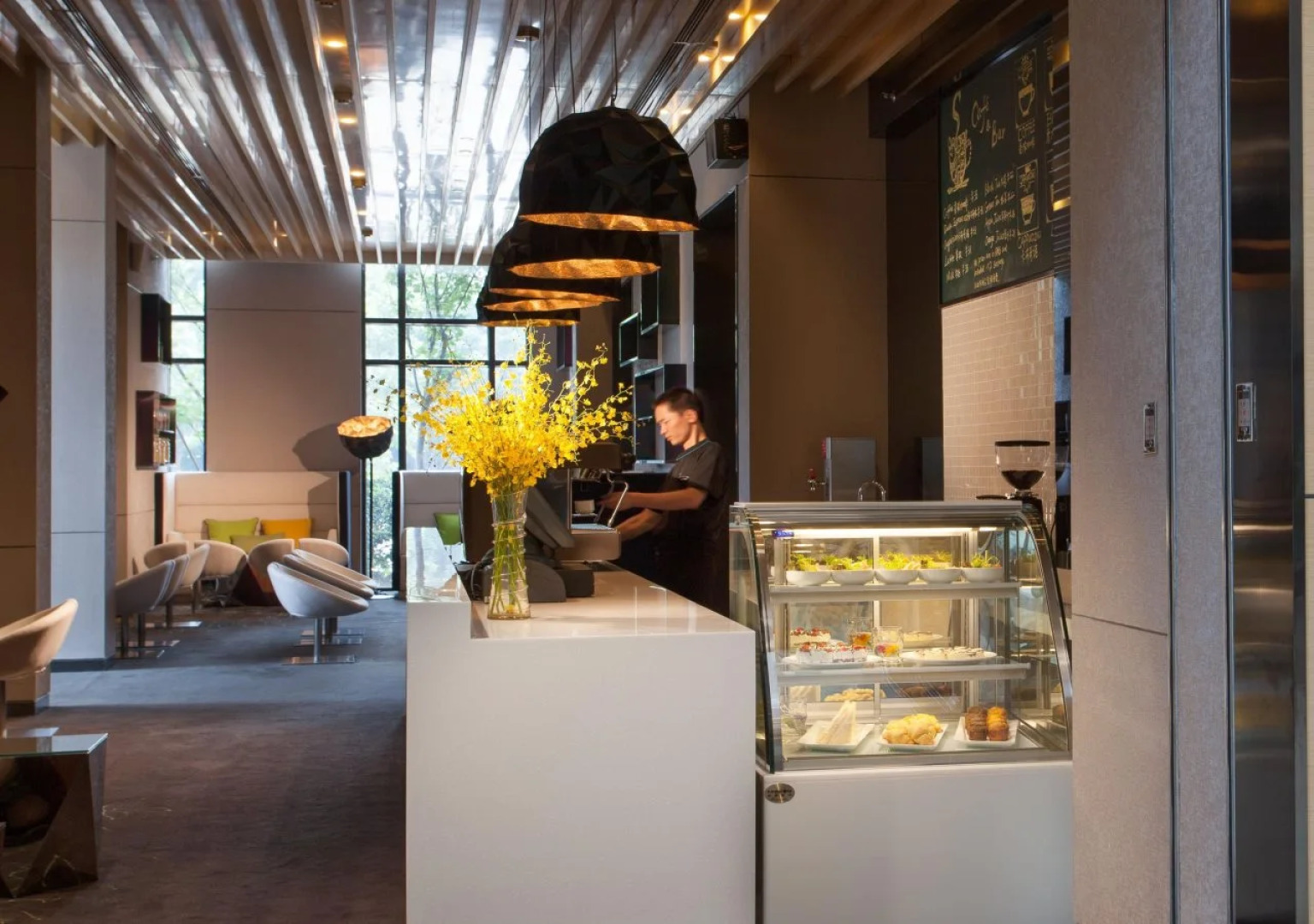 Modena by Fraser Zhuankou Wuhan